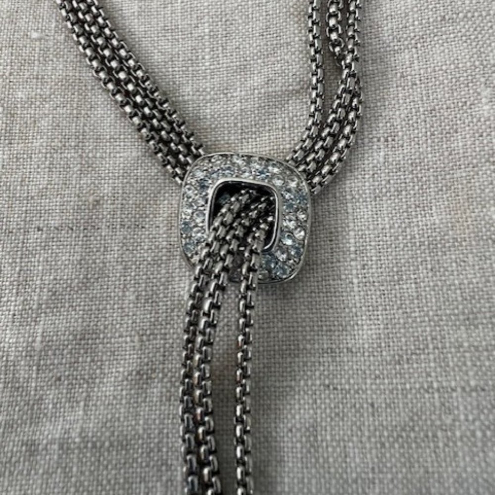 Fun Necklace